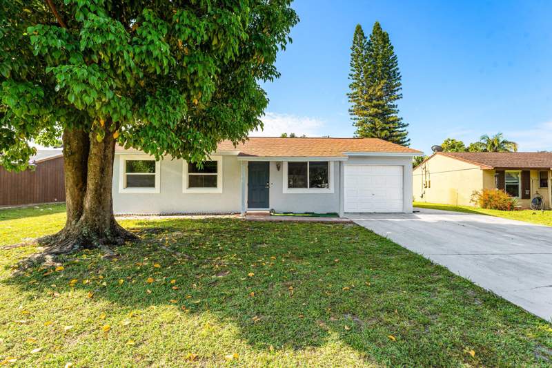 3 bedroom Single Family Residence at 4714 Wadita Ka Way, North Landing, West Palm Beach — photo 2