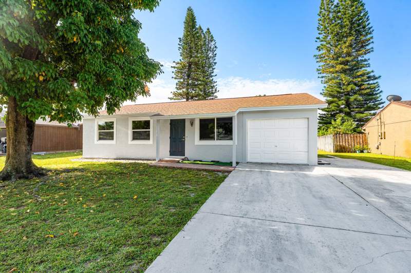 3 bedroom Single Family Residence at 4714 Wadita Ka Way, North Landing, West Palm Beach — photo 3