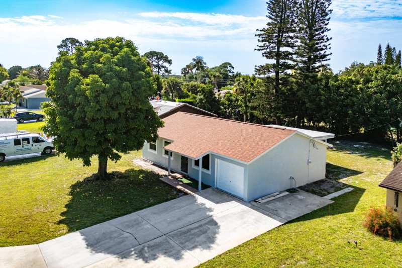 3 bedroom Single Family Residence at 4714 Wadita Ka Way, North Landing, West Palm Beach — photo 1