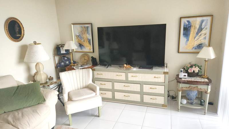 1 bedroom Condominium at 2455 Lindell Boulevard #3511, Lavers Delray Racquet Club Condo, Delray Beach — photo 5