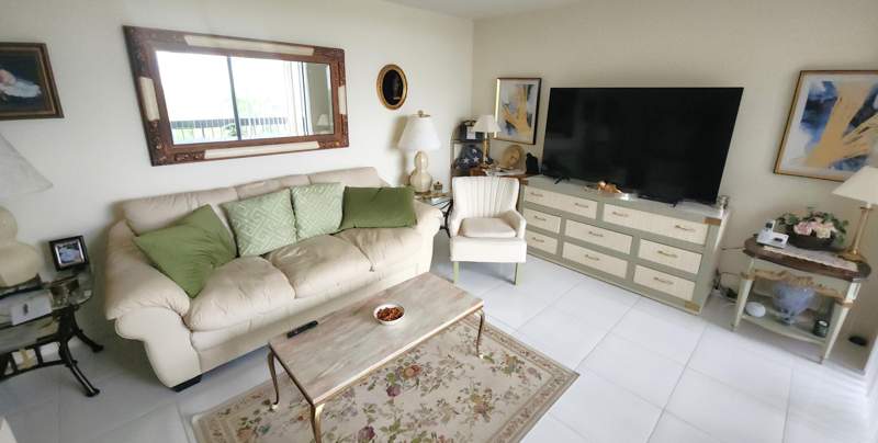 1 bedroom Condominium at 2455 Lindell Boulevard #3511, Lavers Delray Racquet Club Condo, Delray Beach — photo 4