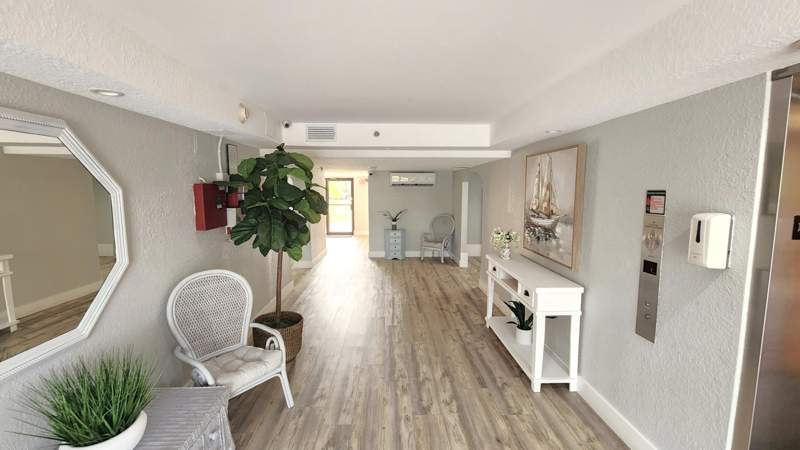 1 bedroom Condominium at 2455 Lindell Boulevard #3511, Lavers Delray Racquet Club Condo, Delray Beach — photo 2