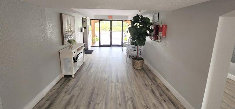 1 bedroom Condominium at 2455 Lindell Boulevard #3511, Lavers Delray Racquet Club Condo, Delray Beach — photo 3