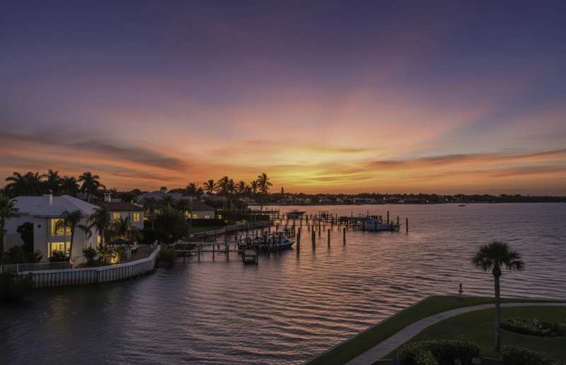 2 bedroom Condominium at 11390 Twelve Oaks Way #420, Marina At Twelve Oaks Condo, North Palm Beach — photo 1