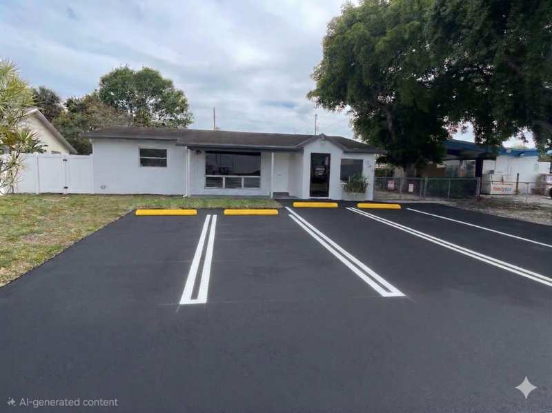 4 bedroom Single Family Residence at 840 NW 33 Street, Lloyd Estates, Oakland Park — photo 1