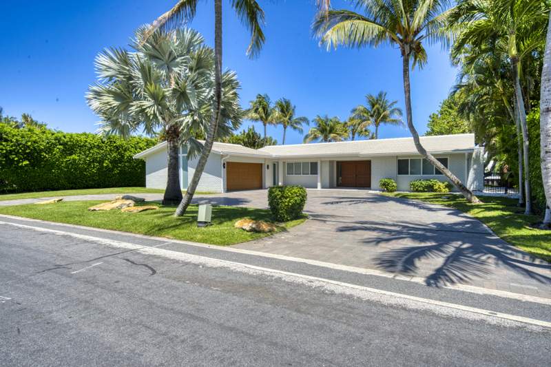 3 bedroom Single Family Residence at 2259 Ibis Isle Road, Ibis Isle, Palm Beach — photo 3