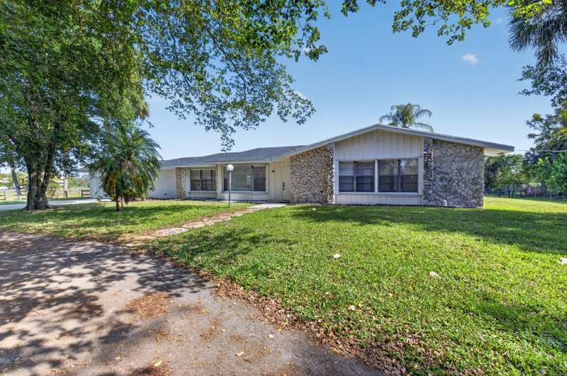 3 bedroom Single Family Residence at 10157 La Reina Road, Tierra Del Rey, Delray Beach — photo 1