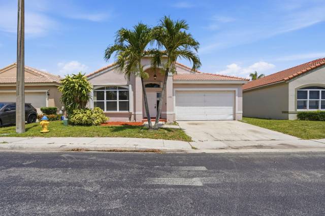 1495 SW 105th Avenue