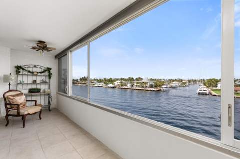 401 N Riverside Drive #406, Pompano Beach FL - photo 6 of 21