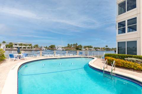 401 N Riverside Drive #406, Pompano Beach FL - photo 18 of 21