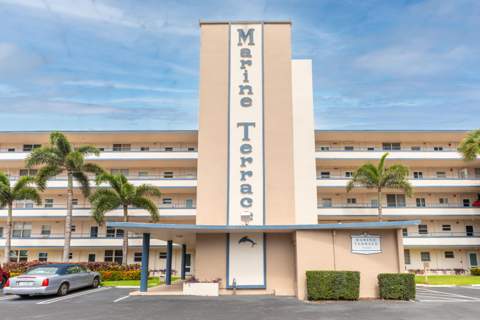 401 N Riverside Drive #406, Pompano Beach FL - photo 19 of 21