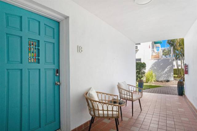 625 Orton Avenue #18