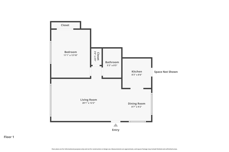 1 bedroom Stock Cooperative at 900 Atlantic Shores Boulevard #202, Berkeley Diplomat, Hallandale Beach — photo 3