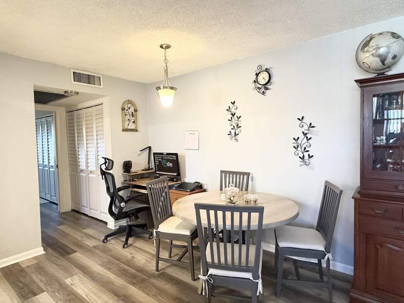 1 bedroom Condominium at 228 Canterbury J, Canterbury Condo A-K, West Palm Beach — photo 5