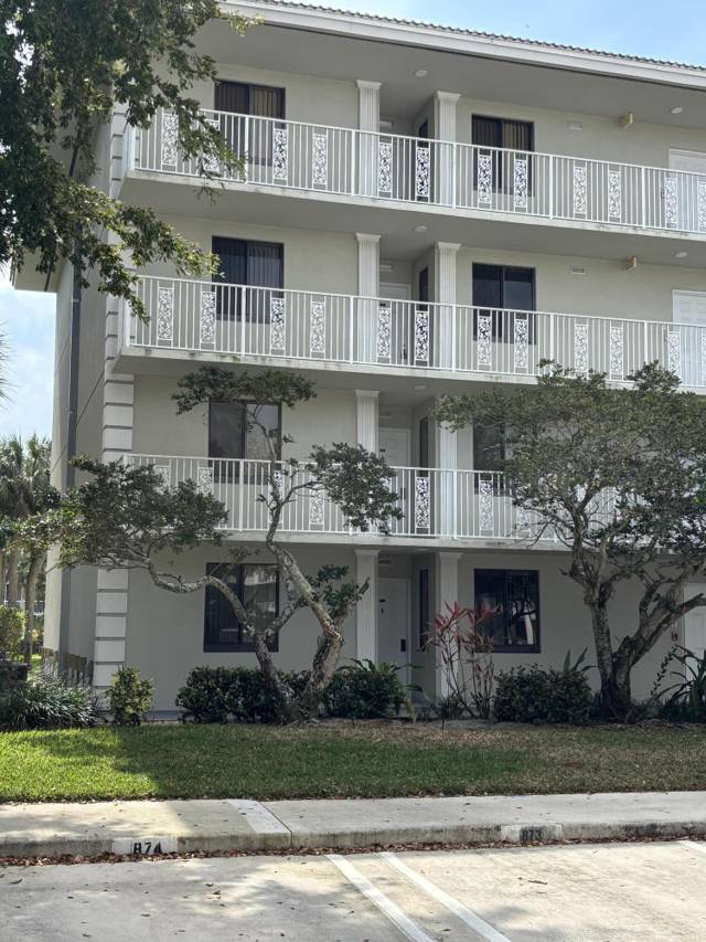 2561 Village Boulevard #101