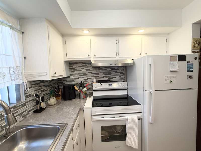1 bedroom Condominium at 228 Canterbury J, Canterbury Condo A-K, West Palm Beach — photo 1