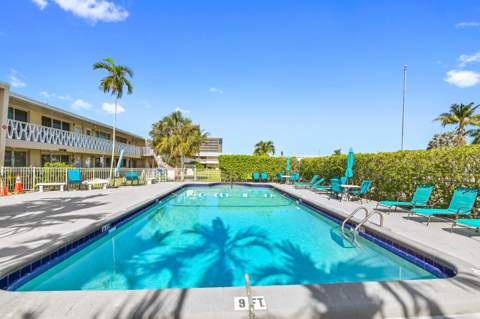 900 Atlantic Shores Boulevard #202, Hallandale Beach FL - photo 20 of 21