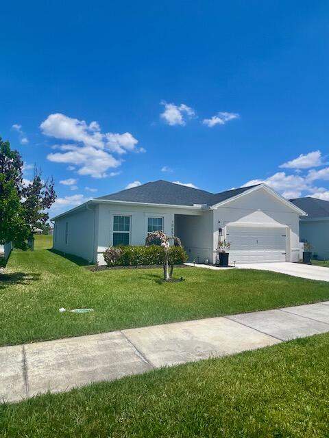 3 bedroom Single Family Residence at 10657 SW Vasari Way, Crosstown Commons, Port St. Lucie — photo 3