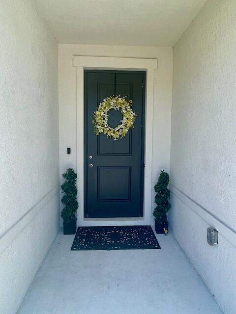 10657 SW Vasari Way, Port St. Lucie FL - photo 6 of 27