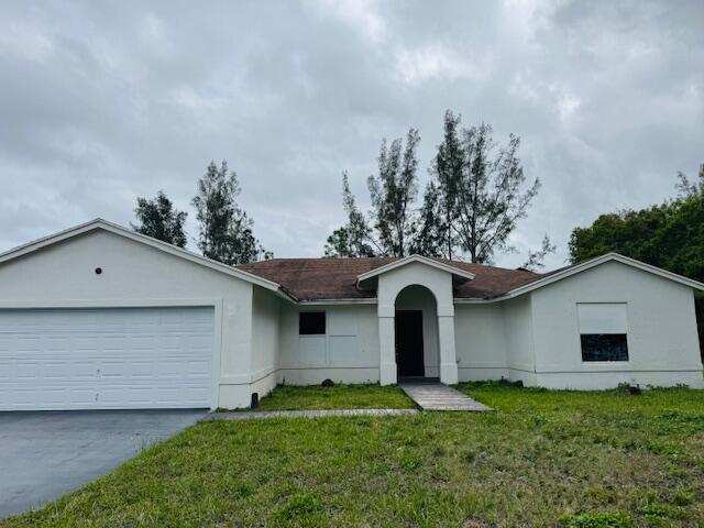 4 bedroom Single Family Residence at 12836 78th Place, Acreage, West Palm Beach — photo 1