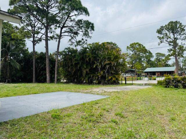 4 bedroom Single Family Residence at 12836 78th Place, Acreage, West Palm Beach — photo 3