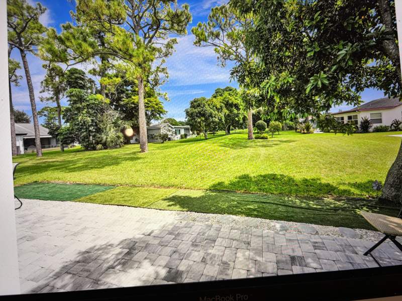 2 bedroom Single Family Residence at 6309 Silver Moon Lane, Lucerne Homes East 2, Greenacres — photo 4
