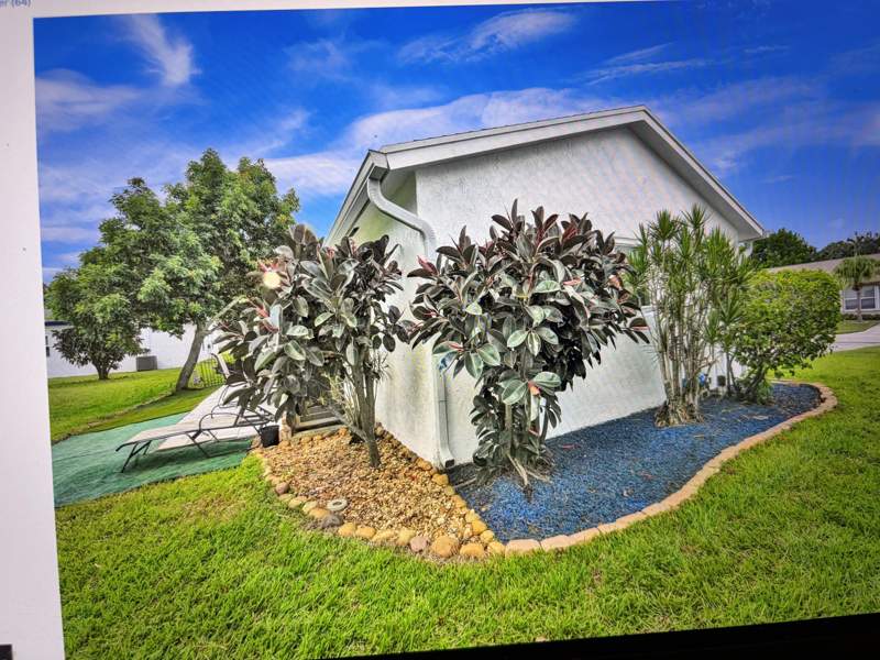 2 bedroom Single Family Residence at 6309 Silver Moon Lane, Lucerne Homes East 2, Greenacres — photo 5
