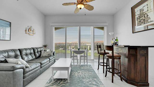 Harbour Isle At Hutchinson Island East
