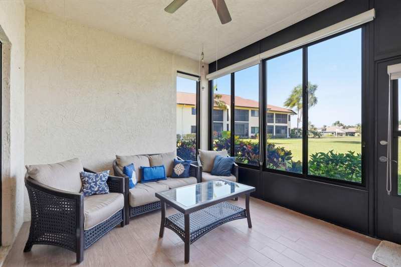 2 bedroom Condominium at 6901 SE Constitution Boulevard #102, Williamsburg At Heritage Ridge Condo, Hobe Sound — photo 1