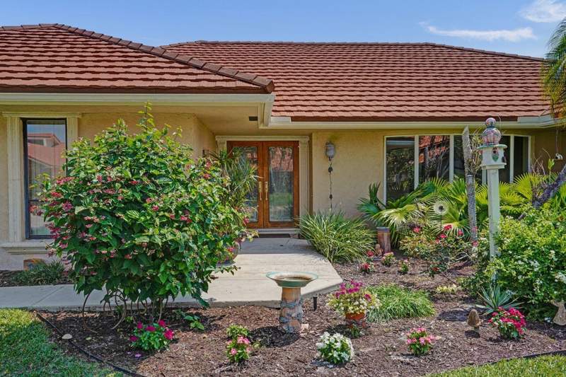 3 bedroom Single Family Residence at 7 Marlwood Lane, Marlwood, Palm Beach Gardens — photo 2