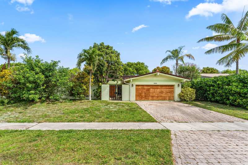 3 bedroom Single Family Residence at 2753 NW 34th Street, Boca Madera, Boca Raton — photo 1