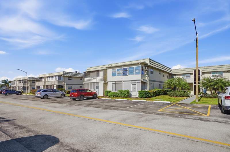 1 bedroom Condominium at 251 Monaco Way, Kings Point Monaco Condos, Delray Beach — photo 2