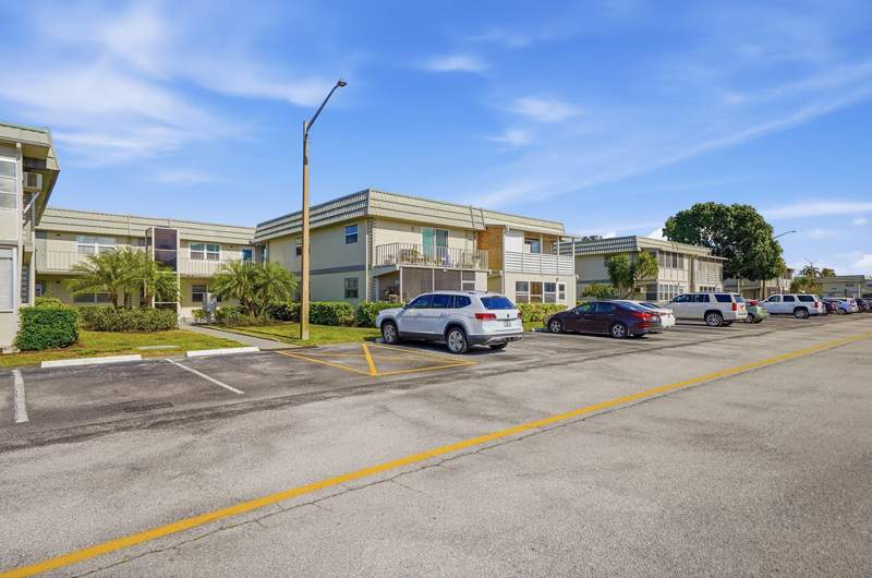1 bedroom Condominium at 251 Monaco Way, Kings Point Monaco Condos, Delray Beach — photo 3