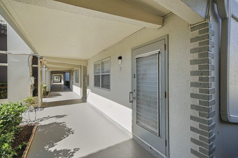 1 bedroom Condominium at 251 Monaco Way, Kings Point Monaco Condos, Delray Beach — photo 4