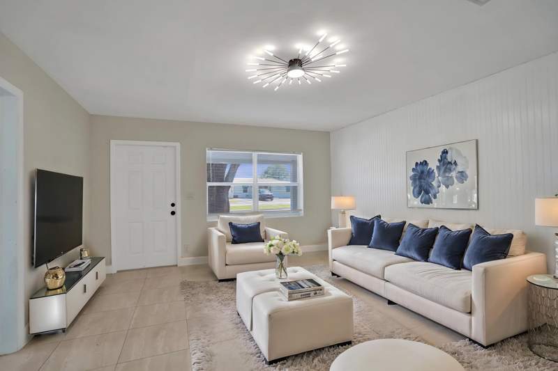 3 bedroom Single Family Residence at 131 NE 51st Street, North Andrews Terrace, Oakland Park — photo 3