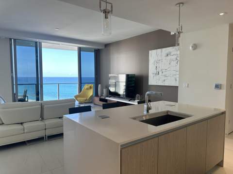 3100 N Ocean Drive ## H-1701, Riviera Beach FL - photo 10 of 79