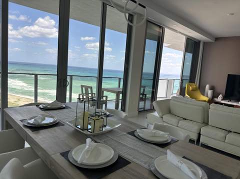 3100 N Ocean Drive ## H-1701, Riviera Beach FL - photo 6 of 79