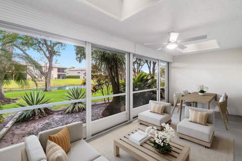 16 Stratford Drive #C, Boynton Beach FL - photo 13 of 46