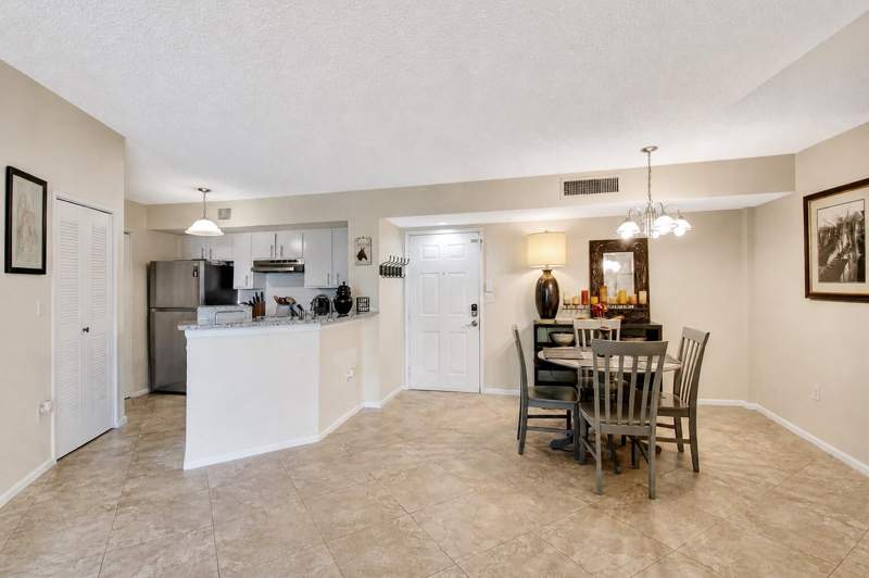 2 bedroom Condominium at 1000 Scotia Drive #204, Hypoluxos Mariners Cay Condo, Hypoluxo — photo 4