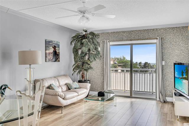 720 Orton Avenue #505