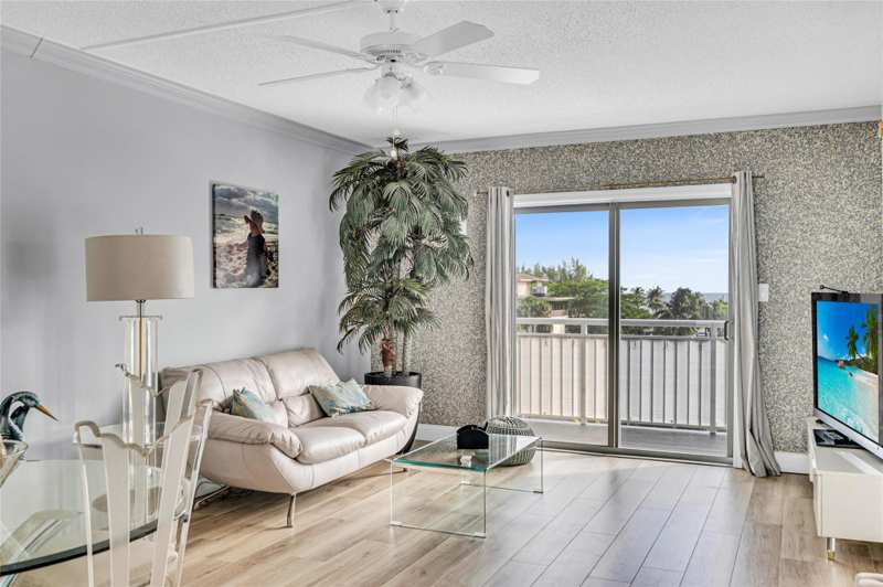 2 bedroom Condominium at 720 Orton Avenue #505, Leisure Sands Condo, Fort Lauderdale — photo 1