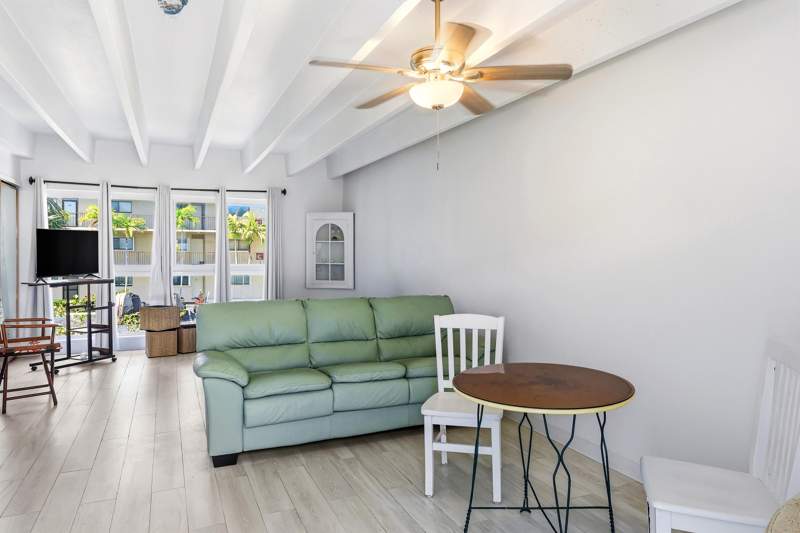 0 bedroom Condominium at 4001 S Ocean Boulevard #209, Tropicana Gardens Inc, South Palm Beach — photo 4