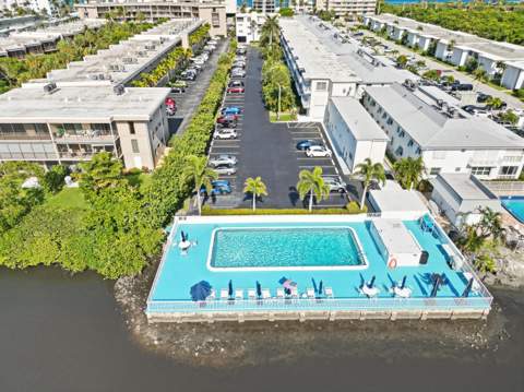 4001 S Ocean Boulevard #209, South Palm Beach FL - photo 12 of 18