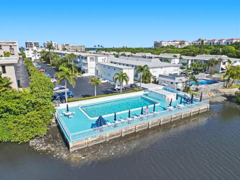 4001 S Ocean Boulevard #209, South Palm Beach FL - photo 13 of 18