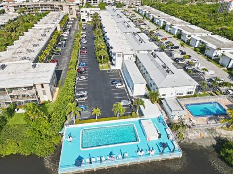 4001 S Ocean Boulevard #209, South Palm Beach FL - photo 14 of 18