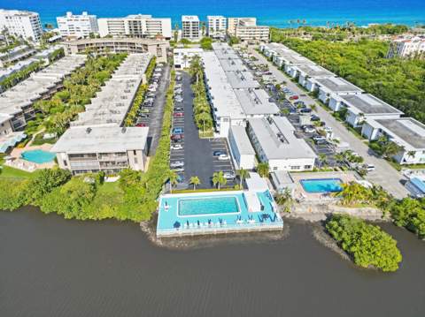 4001 S Ocean Boulevard #209, South Palm Beach FL - photo 15 of 18