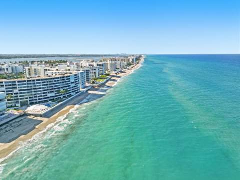 4001 S Ocean Boulevard #209, South Palm Beach FL - photo 16 of 18