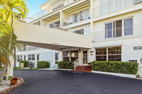 4001 S Ocean Boulevard #209, South Palm Beach FL - photo 18 of 18