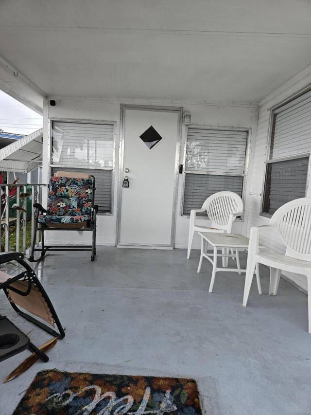 8550 SW 20th Street