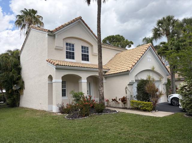 Woodside Estates